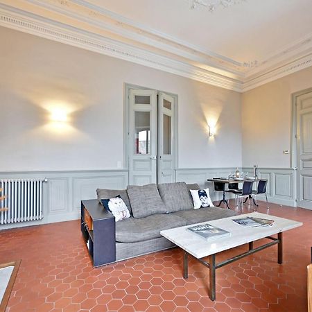 Appartamento Le Vieux Sextier - Ac Clim - Lumineux - Wifi - Hypercentre Avignone Esterno foto