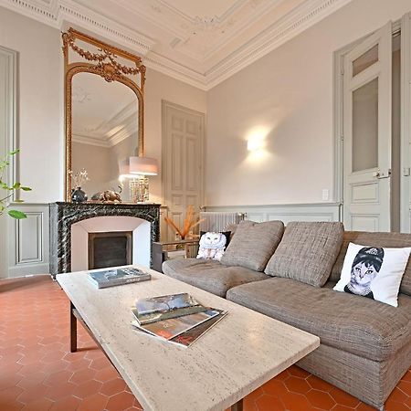 Appartamento Le Vieux Sextier - Ac Clim - Lumineux - Wifi - Hypercentre Avignone Esterno foto
