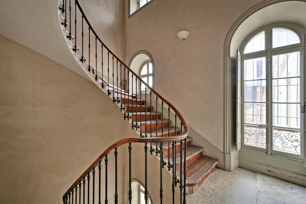 Appartamento Le Vieux Sextier - Ac Clim - Lumineux - Wifi - Hypercentre Avignone Esterno foto